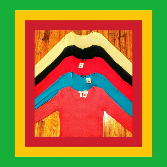 AMBIANCE CROPS 🇪🇹BUY 1 GET 1 FREE🇪🇹 - Picture 2 of 3